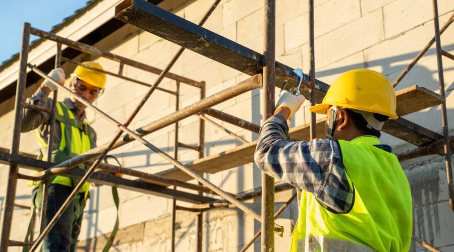 Fascia Repair in Alsen, ND